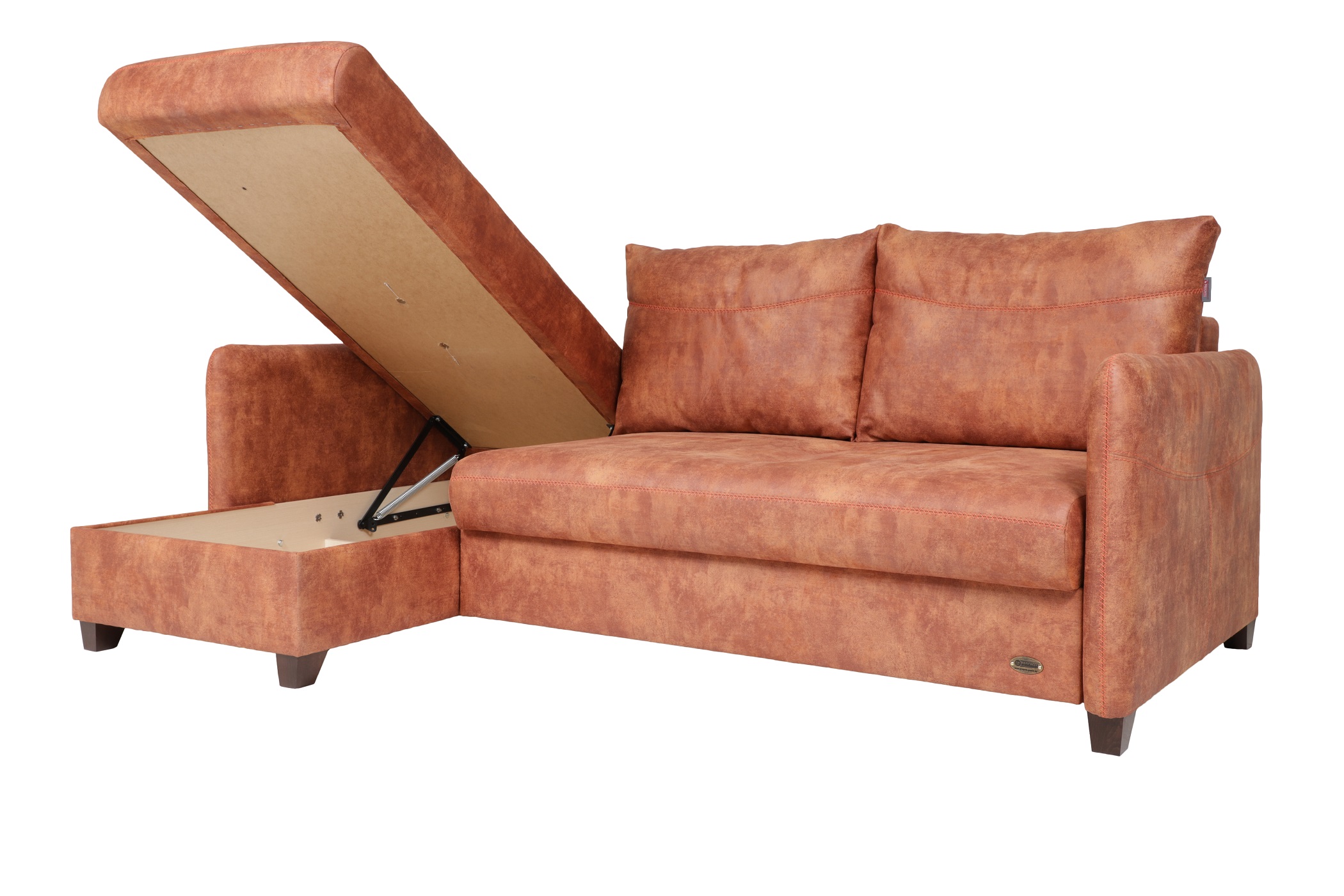 Угловой диван «Клер» – изображение 2