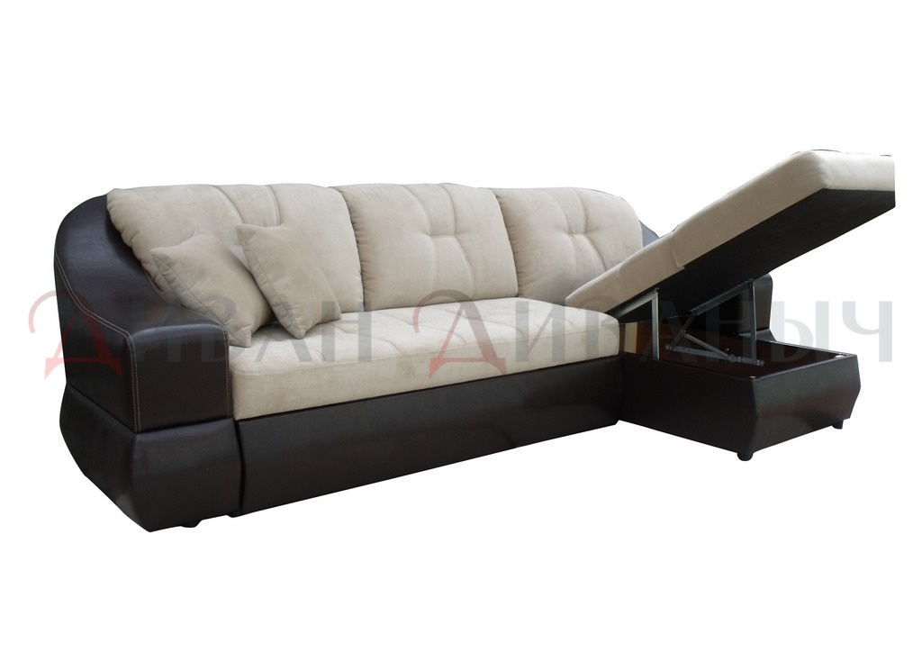 Угловой диван «Ульяна» – изображение 5
