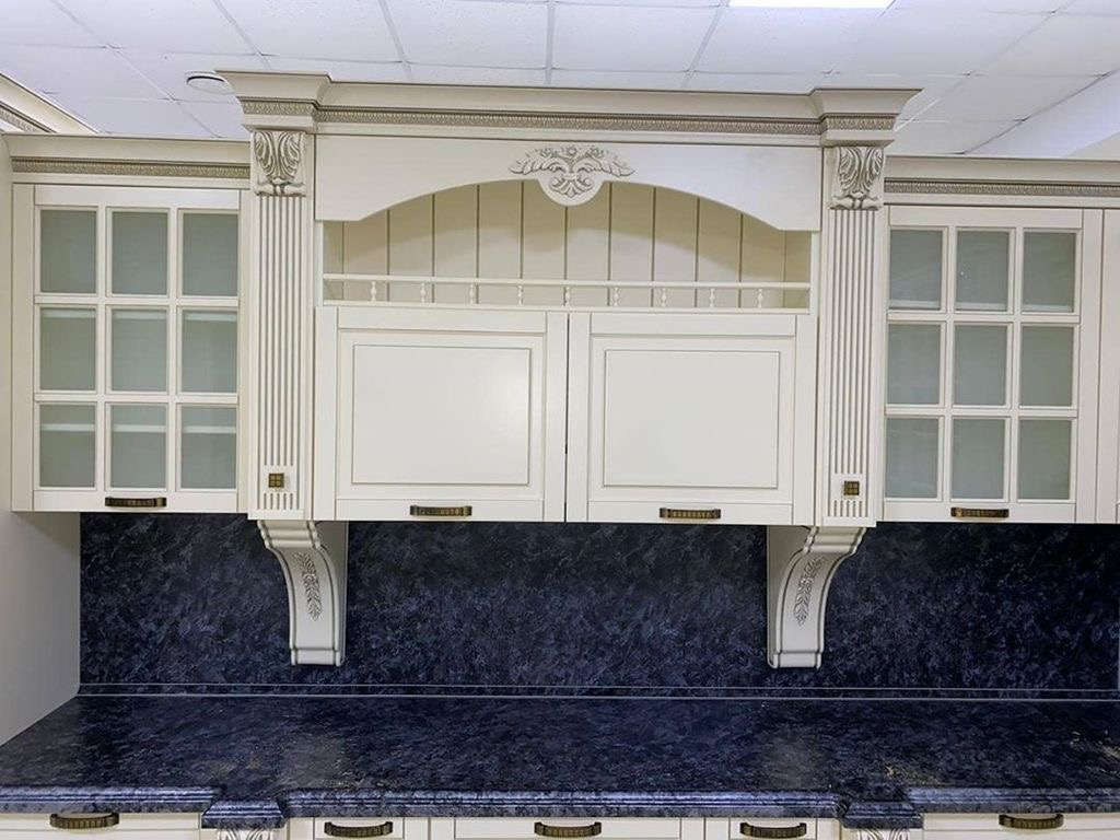 Угловая кухня «Камелия»  3,75*2,25 – изображение 4