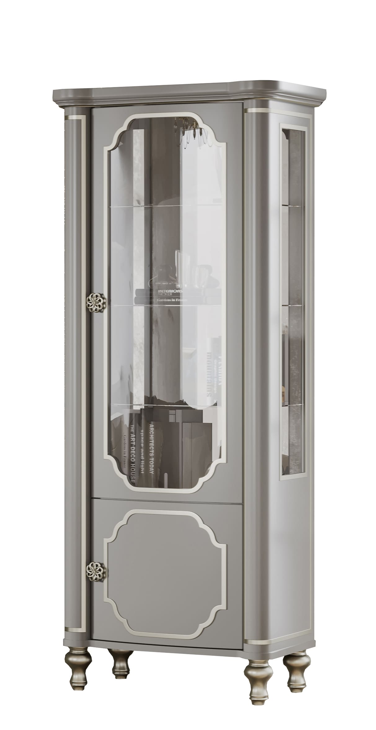 Витрина  Мария Арида – изображение 1