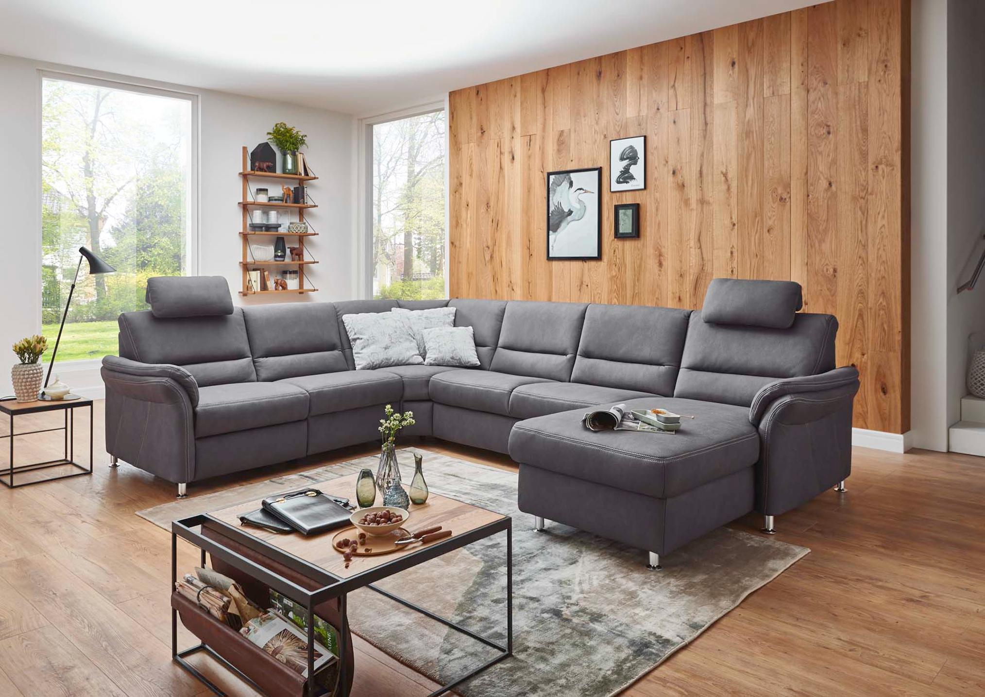 Модульный мягкий  гарнитур  Дакота С – изображение 2