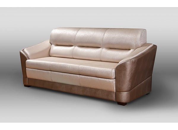 Прямой диван «Берг» – изображение 1
