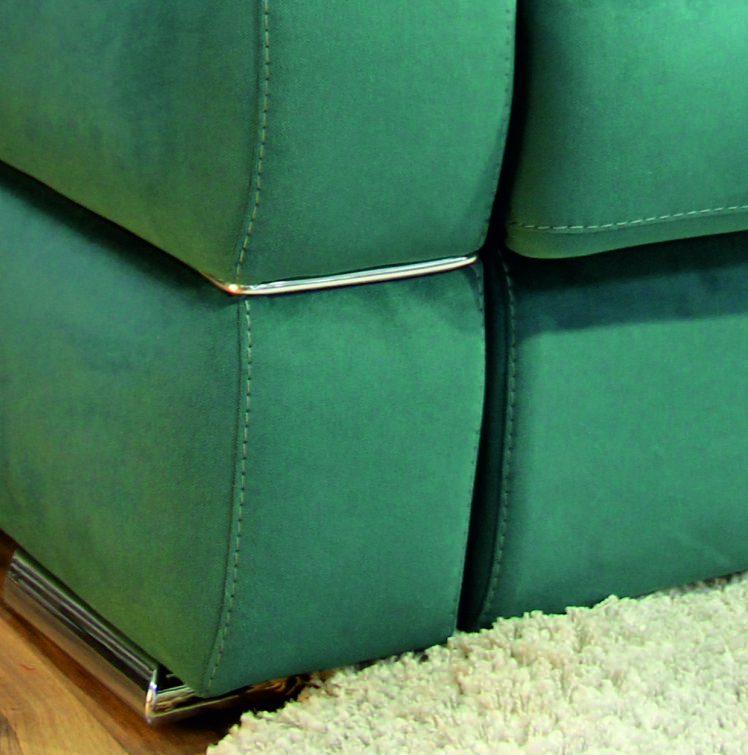 Прямой диван Мюнхен тройка  – изображение 6
