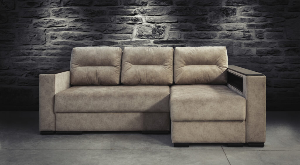 Угловой диван "Бристоль" – изображение 1