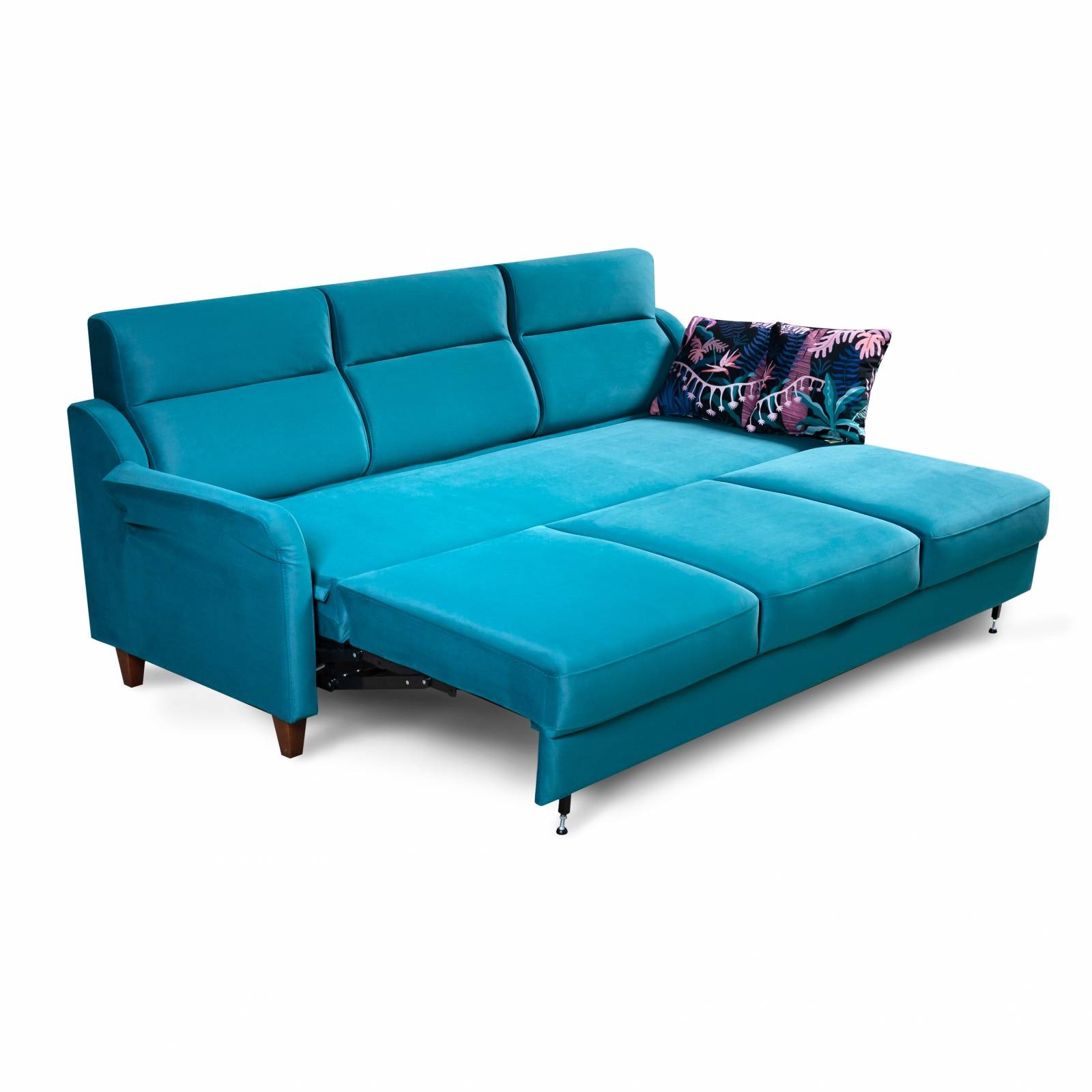 Прямой диван «Софт» тройка – изображение 5