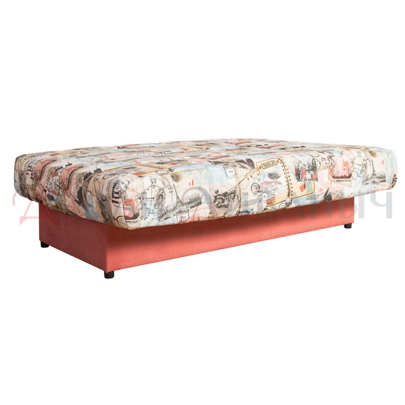Прямой диван-кровать «Стелла» – изображение 4