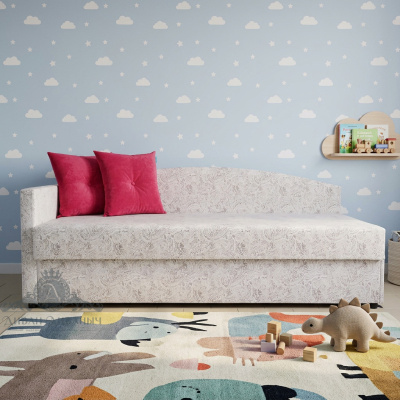 Тахта «Анна» беж