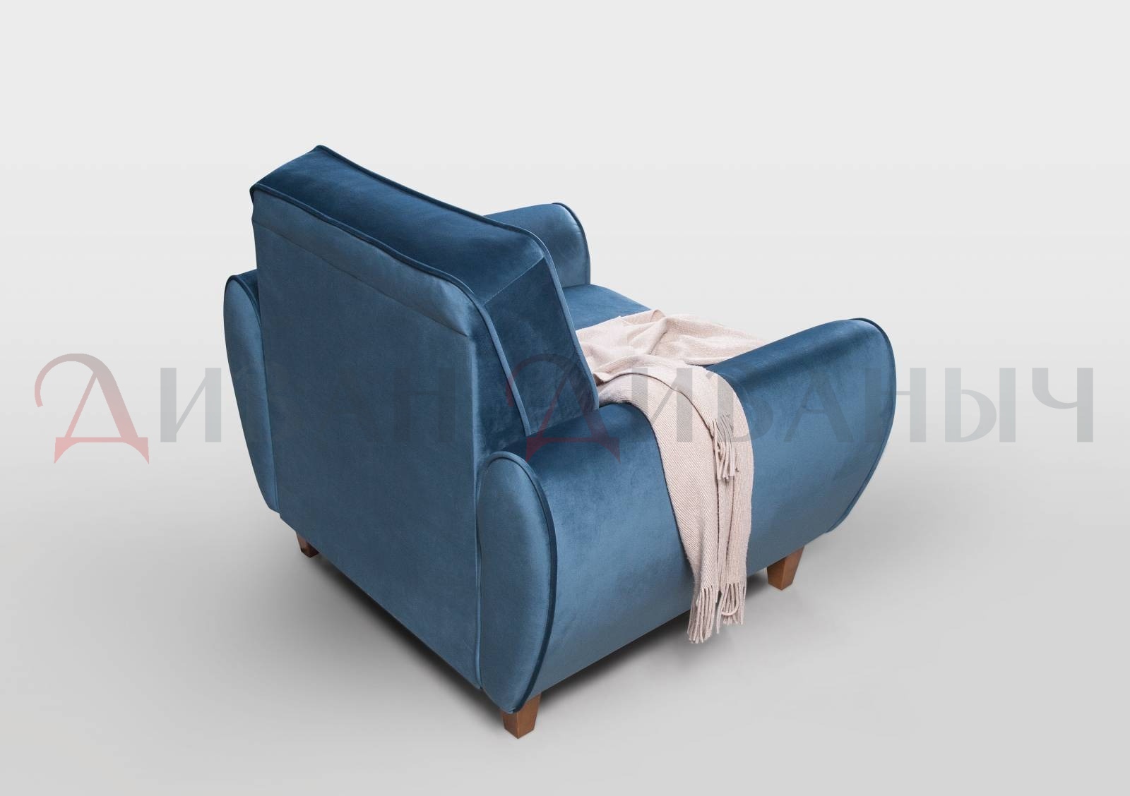 Кресло «Надин» – изображение 3