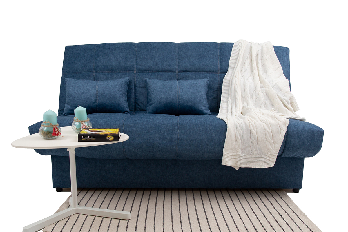 Прямой диван-кровать «Стелла» – изображение 1