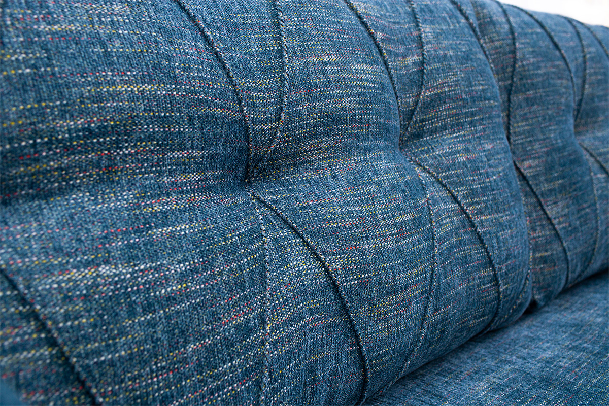 Прямой диван-кровать «Руслана 1» (тик-так) – изображение 6