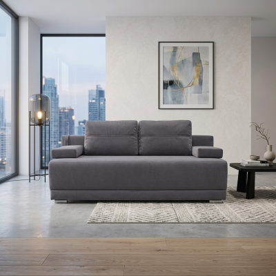  Прямой диван  NAOMI NEW. Цвет SIMPLE 54