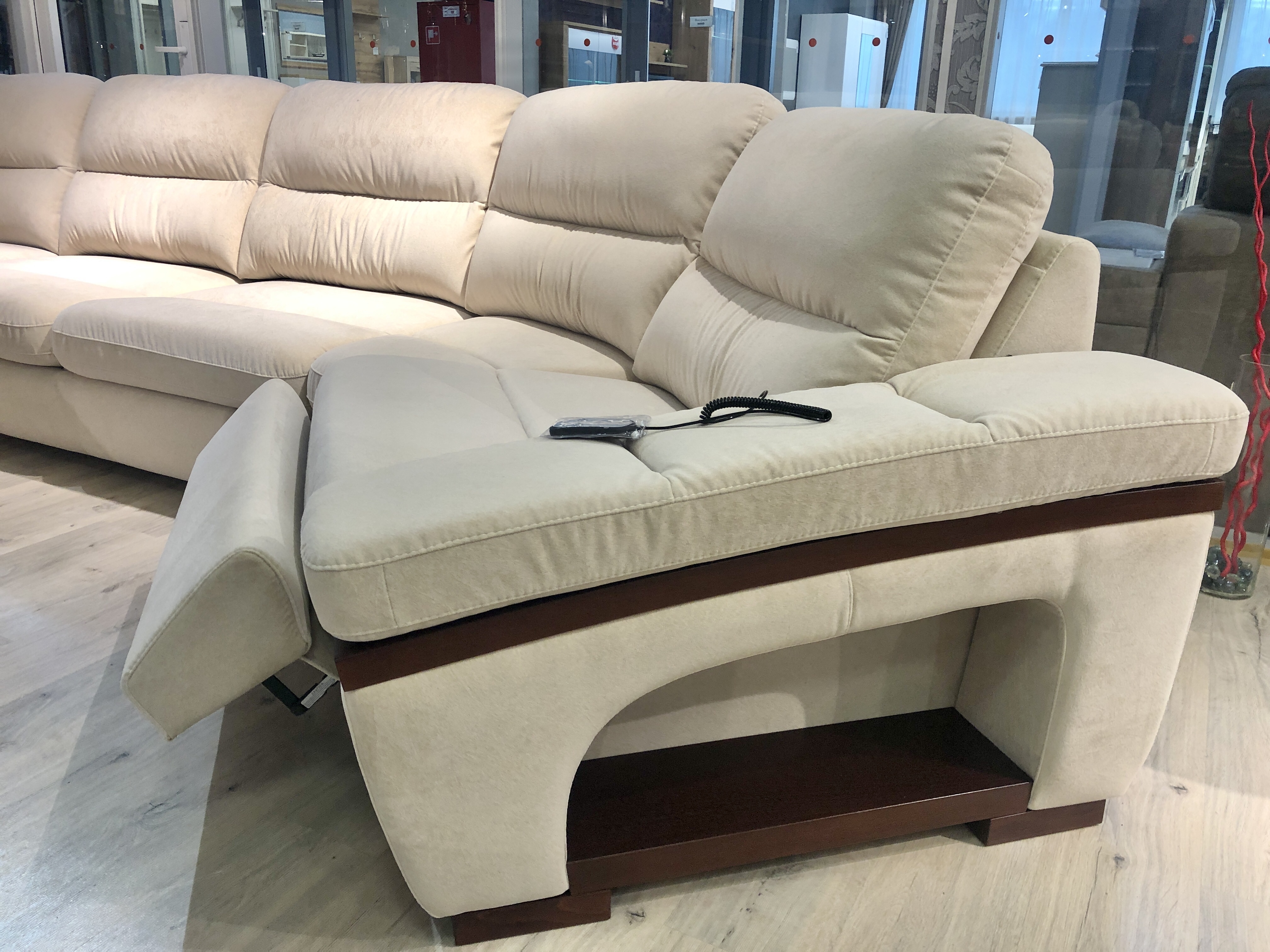 Угловой диван «Дамин»  30 трюм – изображение 3