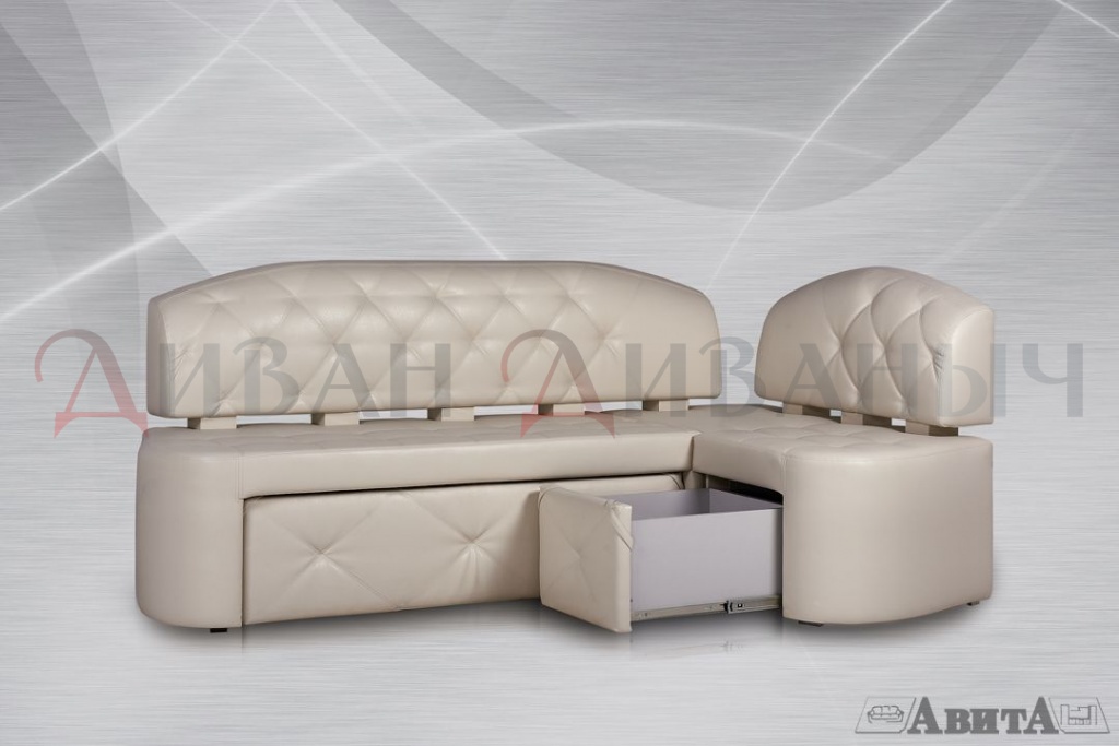 Угловой диван «Нео» ММ-015-01 – изображение 3