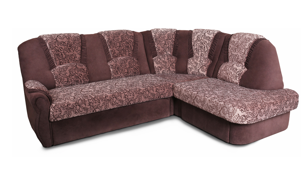 Угловой диван Ирма 4 – изображение 1