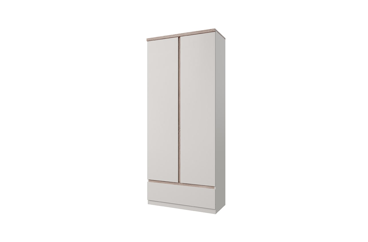 Шкаф 2D1S LIMA – изображение 1