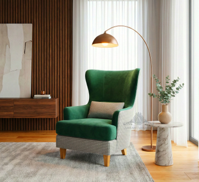 Кресло «Лион» 2