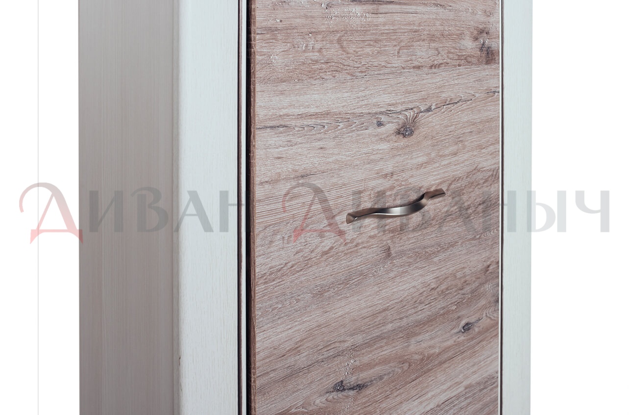 OLIVIA, Шкаф 1DT L – изображение 3