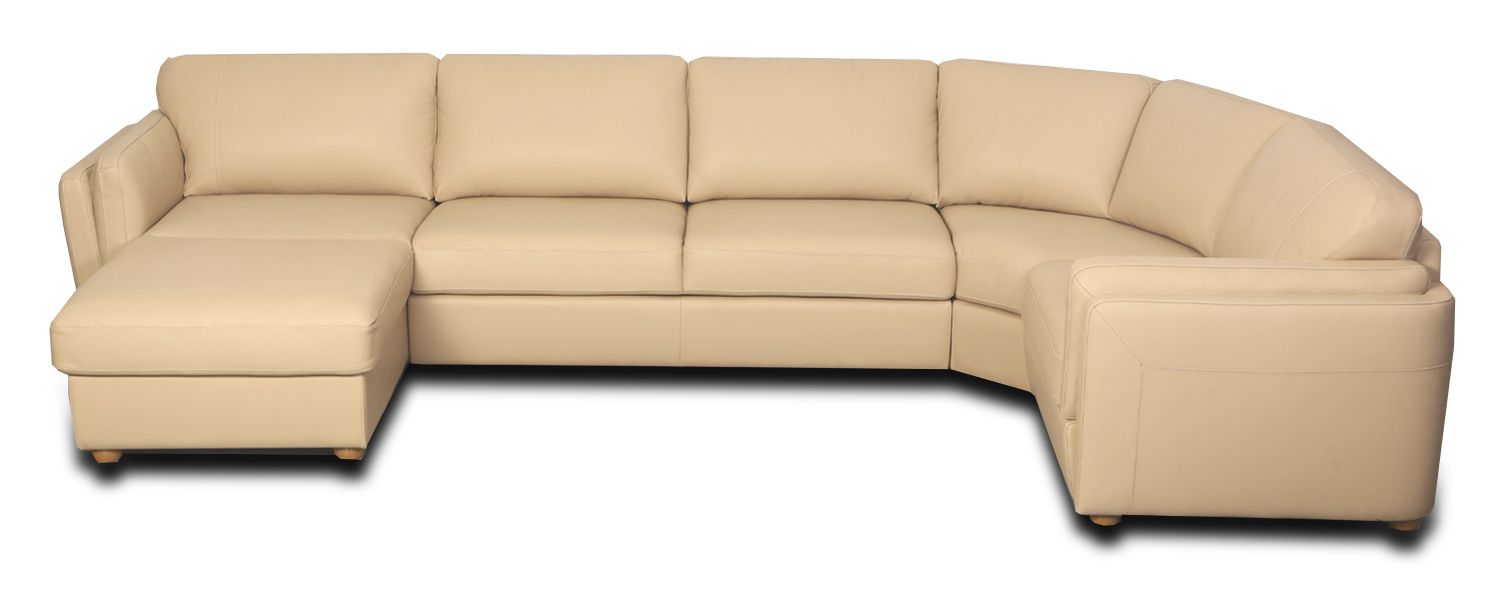 Угловой диван Сицилия "Г" – изображение 2
