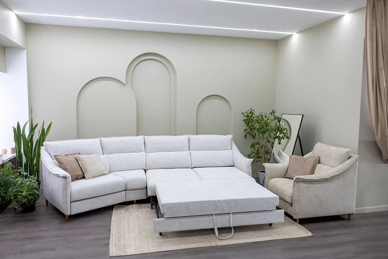 Модульный  диван  «Женева» – изображение 3