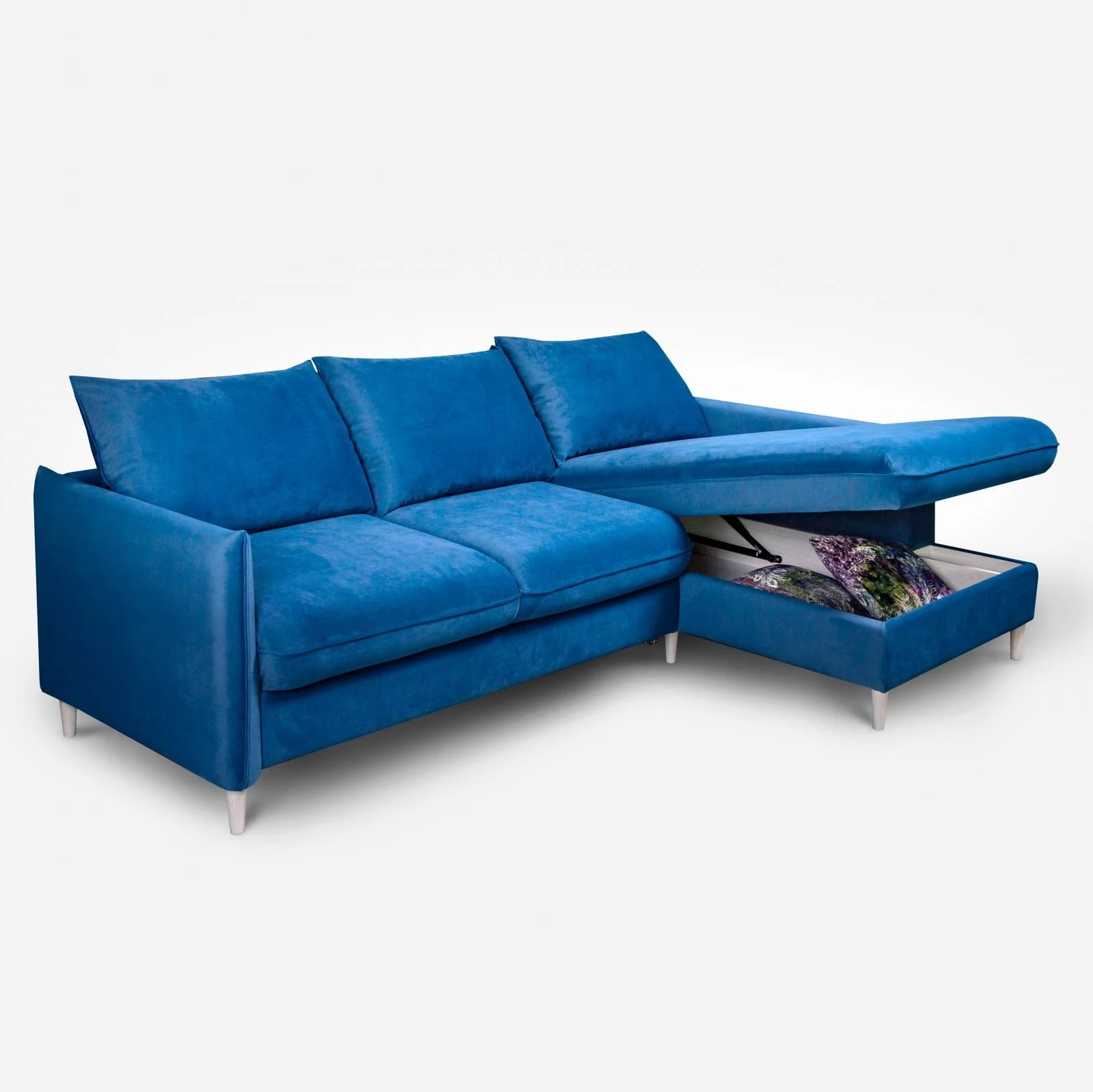 Угловой диван «Мега» 2 – изображение 2
