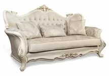  Прямой классический диван «Джоконда»