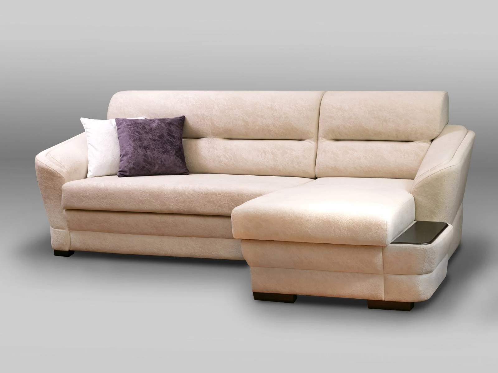 Угловой диван «Берг» 5 – изображение 1