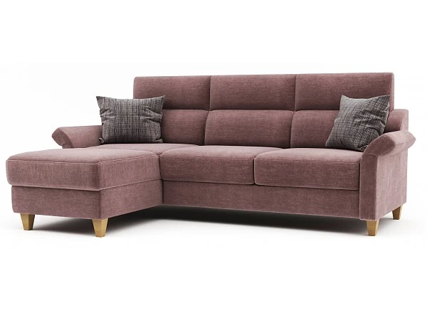 Угловой диван «Софт» раскладной 3 – изображение 1