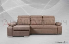 Угловой диван «Элефант» ММ-017
