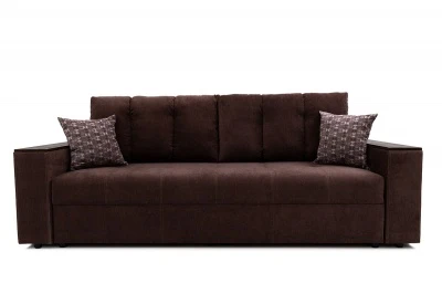 Прямой диван-кровать «Руслана»