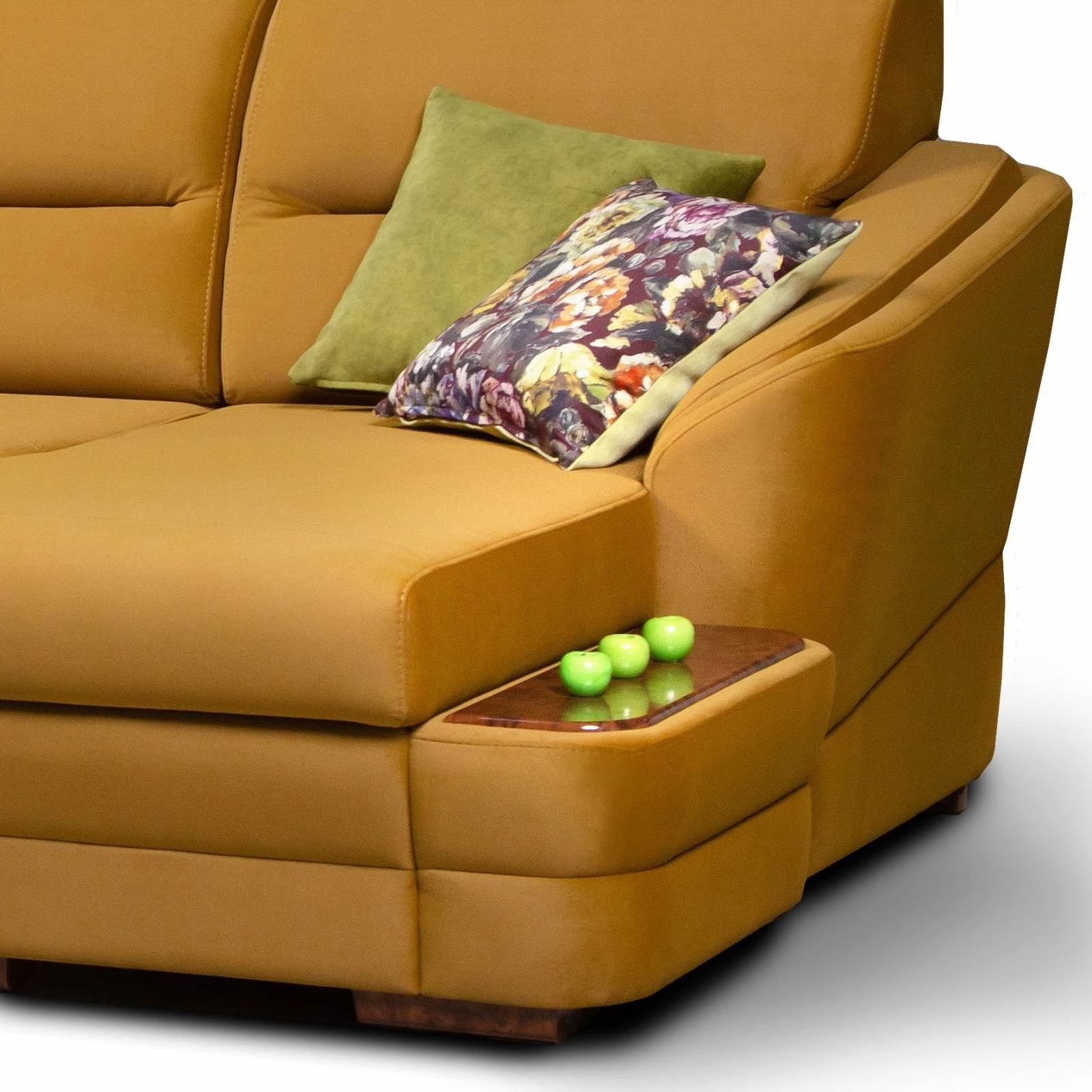 Угловой диван «Берг»  раскладной – изображение 3