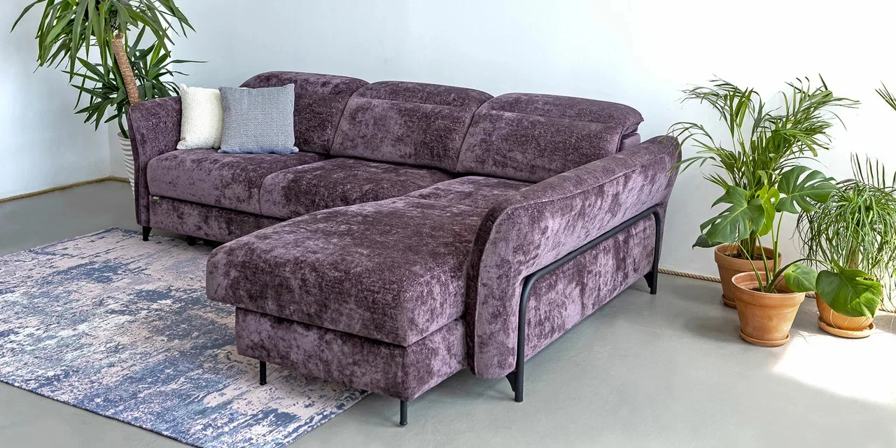 Угловой диван "Глория" М  – изображение 4