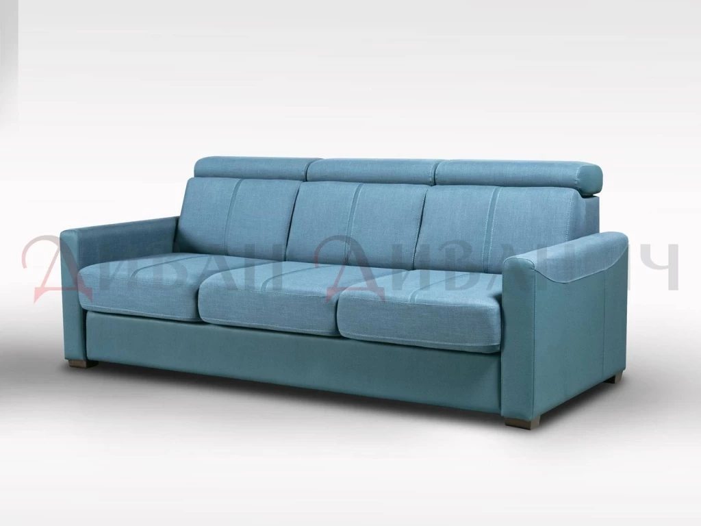 Прямой диван «Карат» тройка – изображение 4