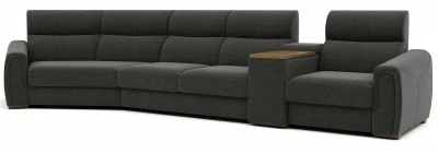 Модульный диван «Кредо» прямой