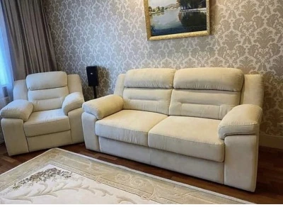 Прямой диван «Парадиз» двойка