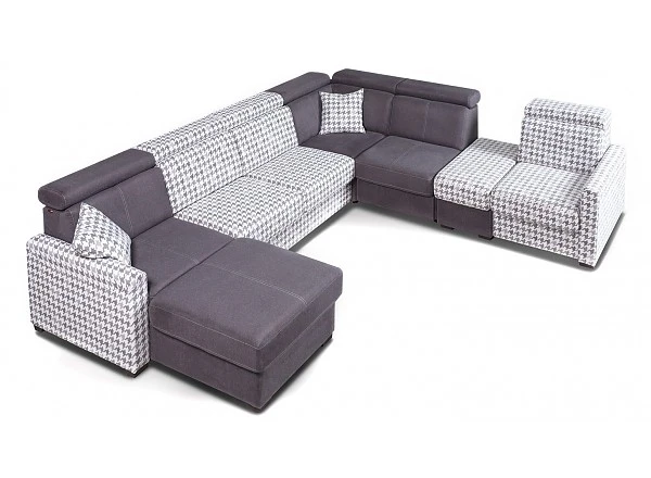 Модульный диван «Карат»  «П» – изображение 1