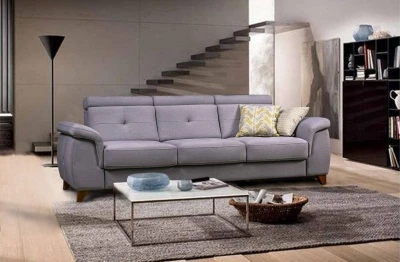 Прямой диван «Кватро»