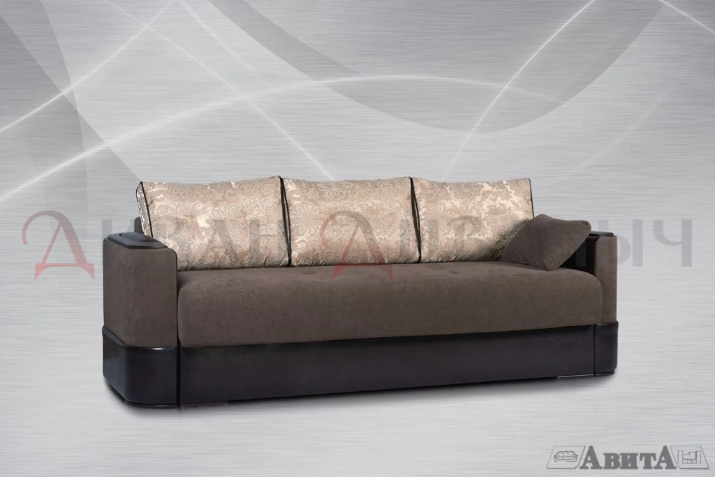 Прямой диван «Марсель» ММ-005 – изображение 2