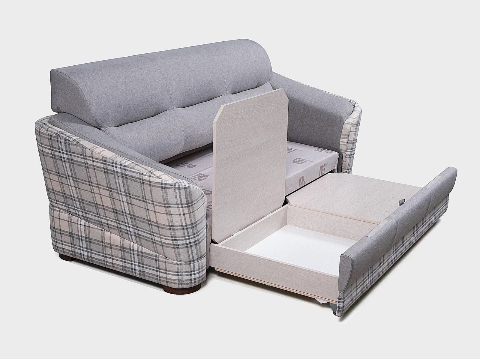 Прямой диван «Берг» 2 – изображение 4
