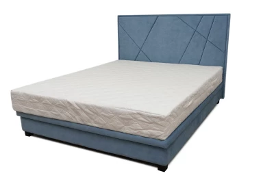 Двуспальная кровать «Сиеста»