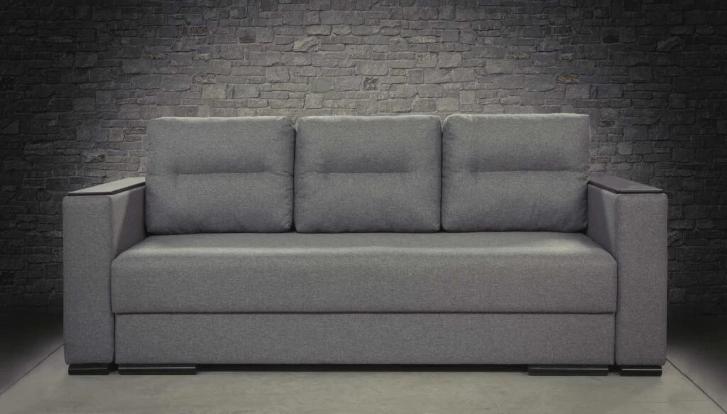 Прямой диван "Бристоль" тройка – изображение 2