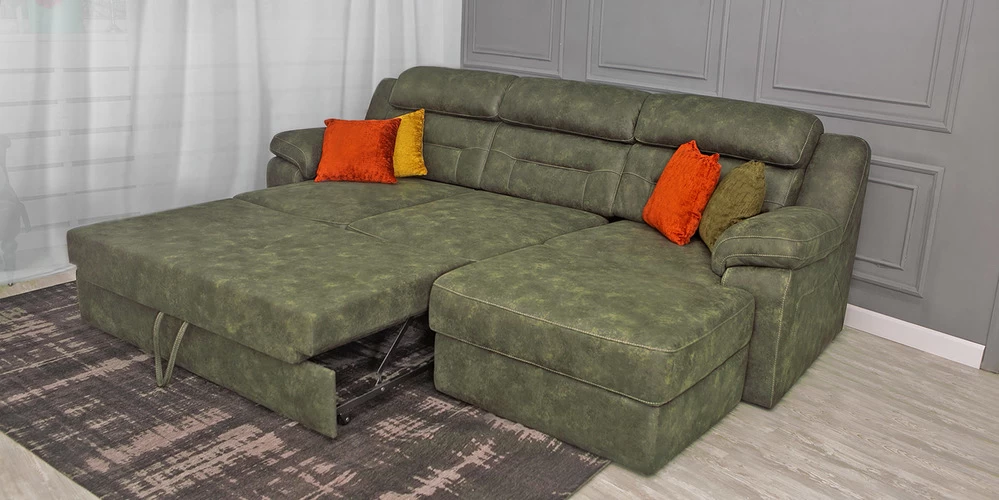 Угловой диван «Парадиз» – изображение 2