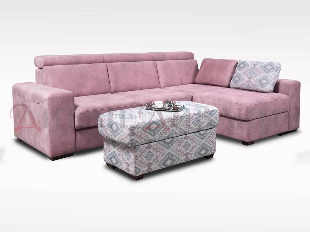 Угловой диван «Карат» – изображение 2