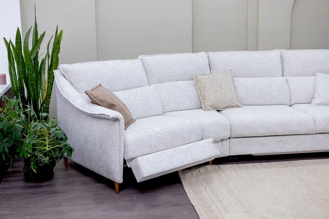 Модульный  диван  «Женева» – изображение 2