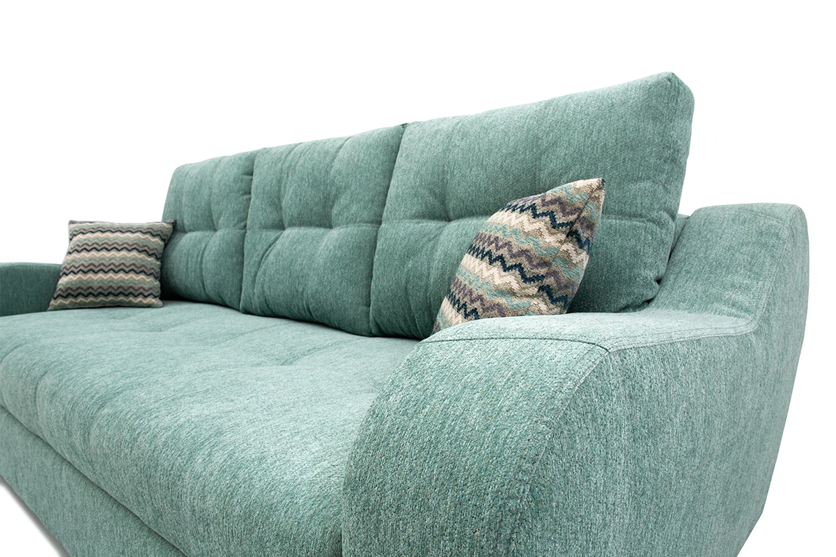 Прямой диван-кровать «Ярослава» – изображение 4
