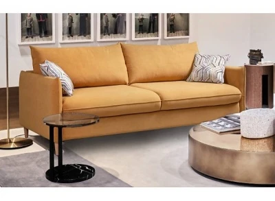 Прямой диван «Мега»
