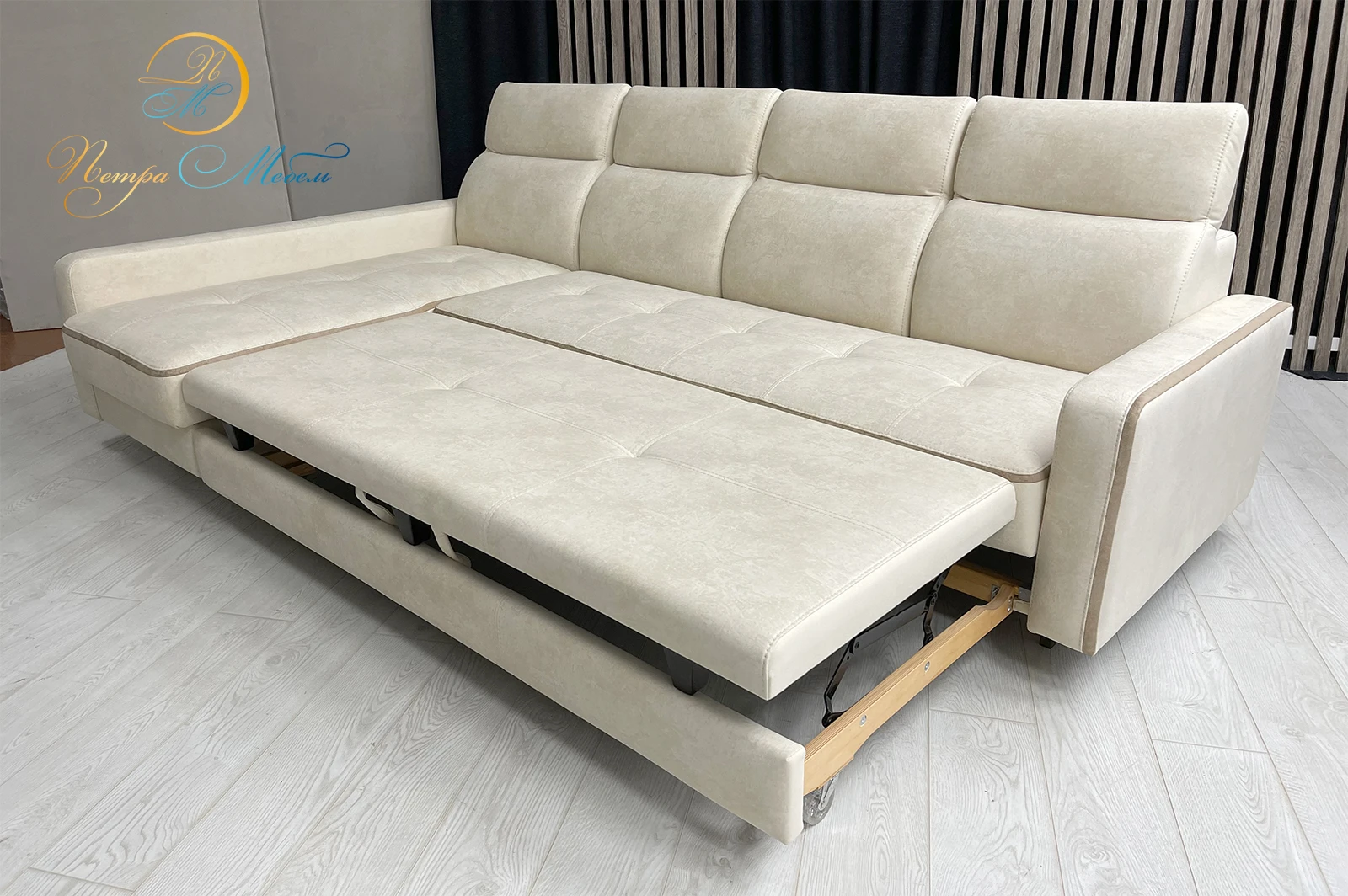Угловой диван «Браво Лайт» 3 – изображение 3