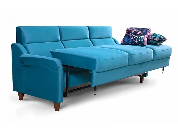 Прямой диван «Софт»  тройка 3 – изображение 3
