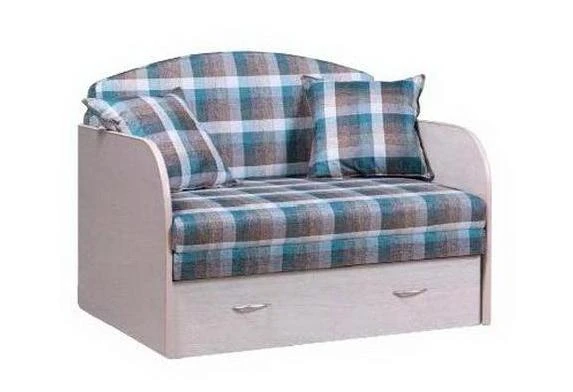 Малогаборитный диван Диван «Кроха 120» – изображение 1