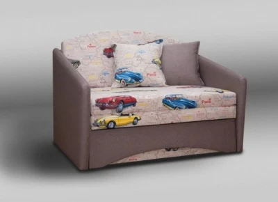 Малогаборитный диван «Кроха» плюс Z 11