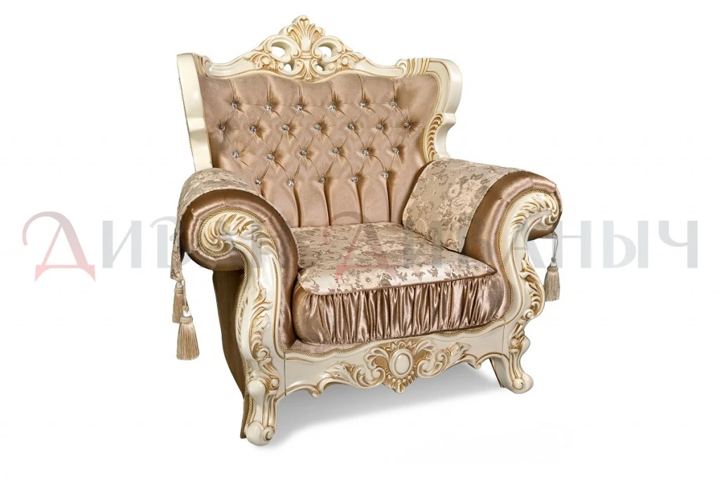 Кресло «Эсмеральда» – изображение 2